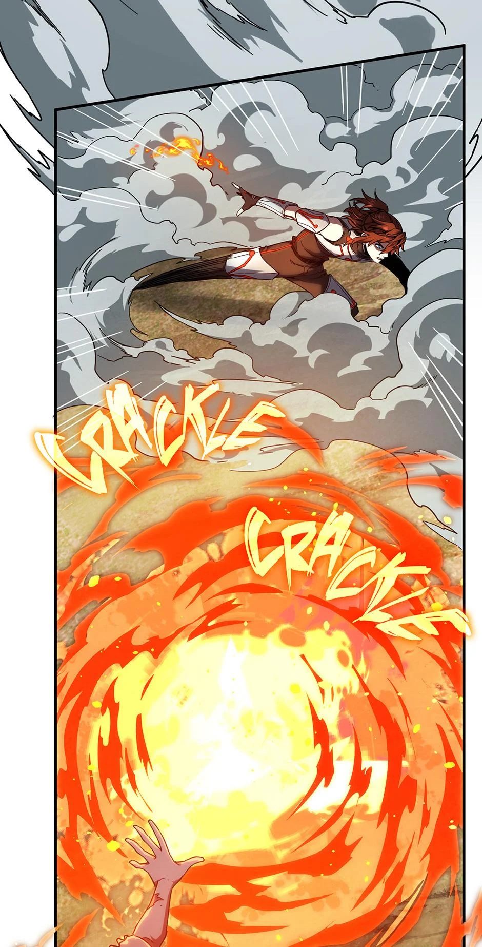 Read The Beginning After The End ENGLISH Manga Online