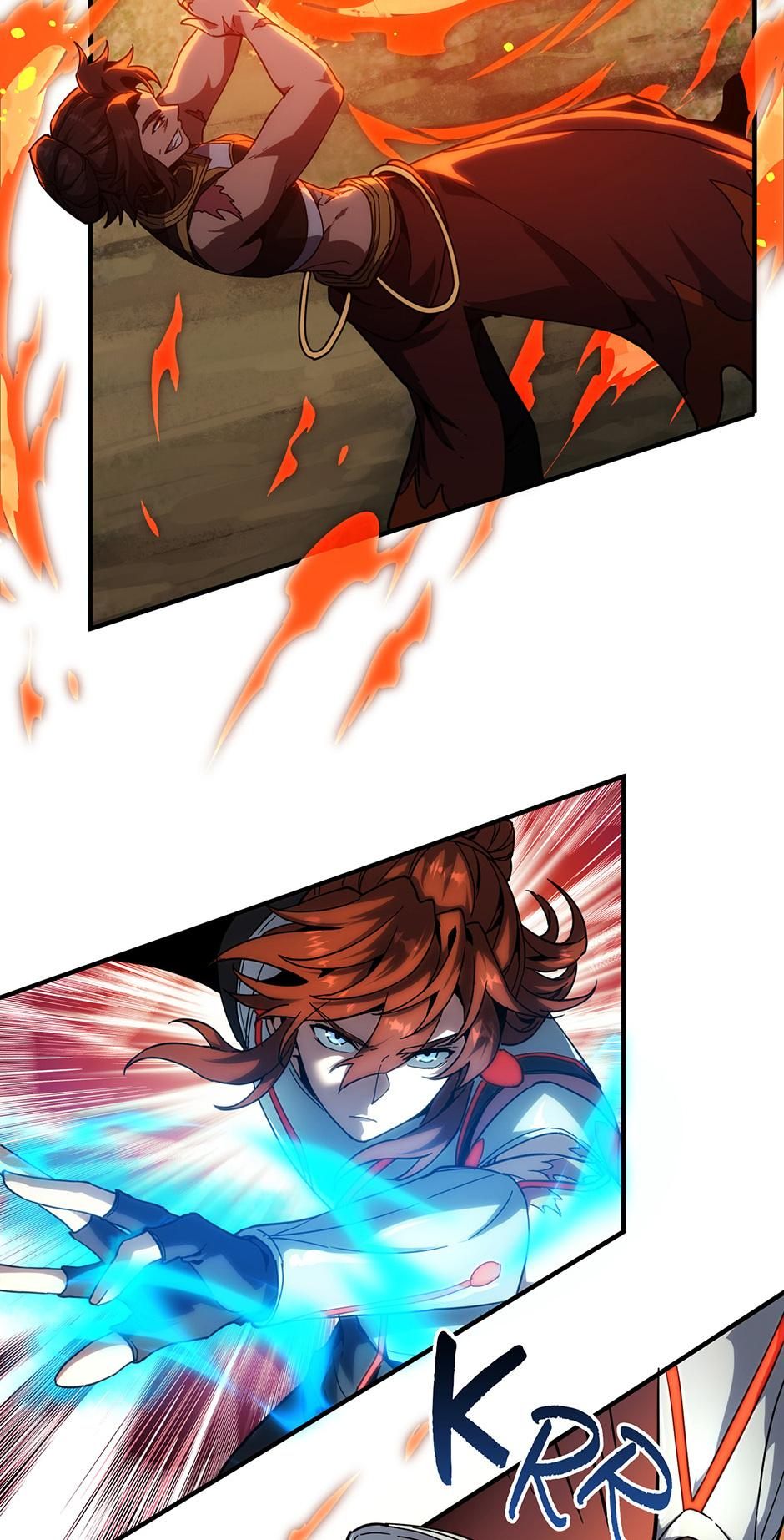 Read The Beginning After The End ENGLISH Manga Online