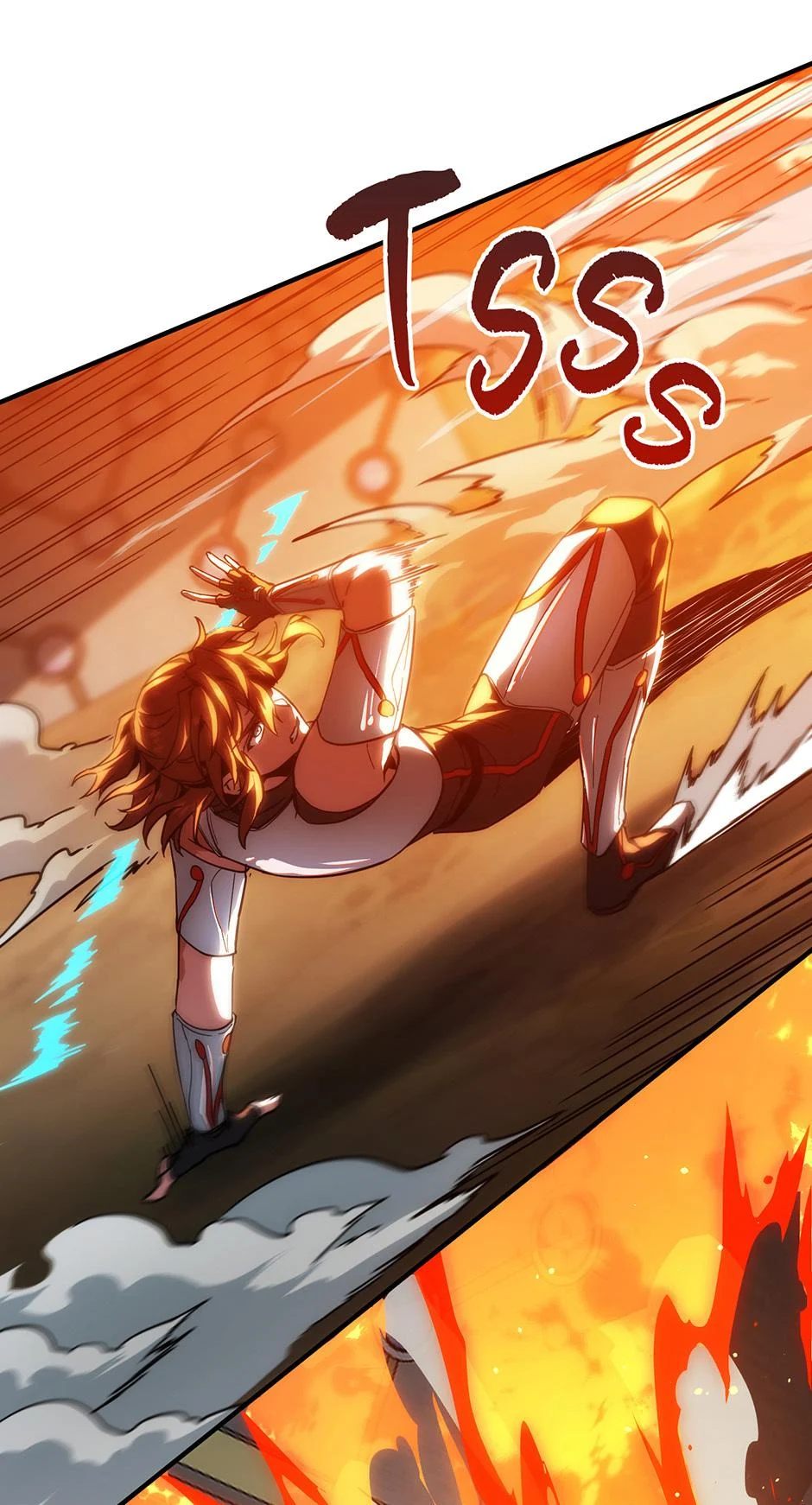 Read The Beginning After The End ENGLISH Manga Online