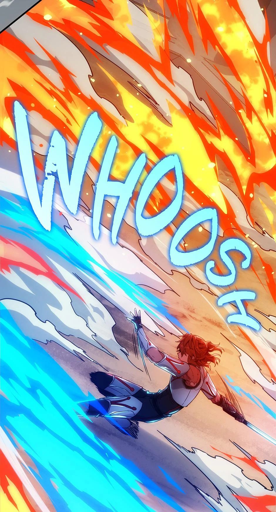 Read The Beginning After The End ENGLISH Manga Online