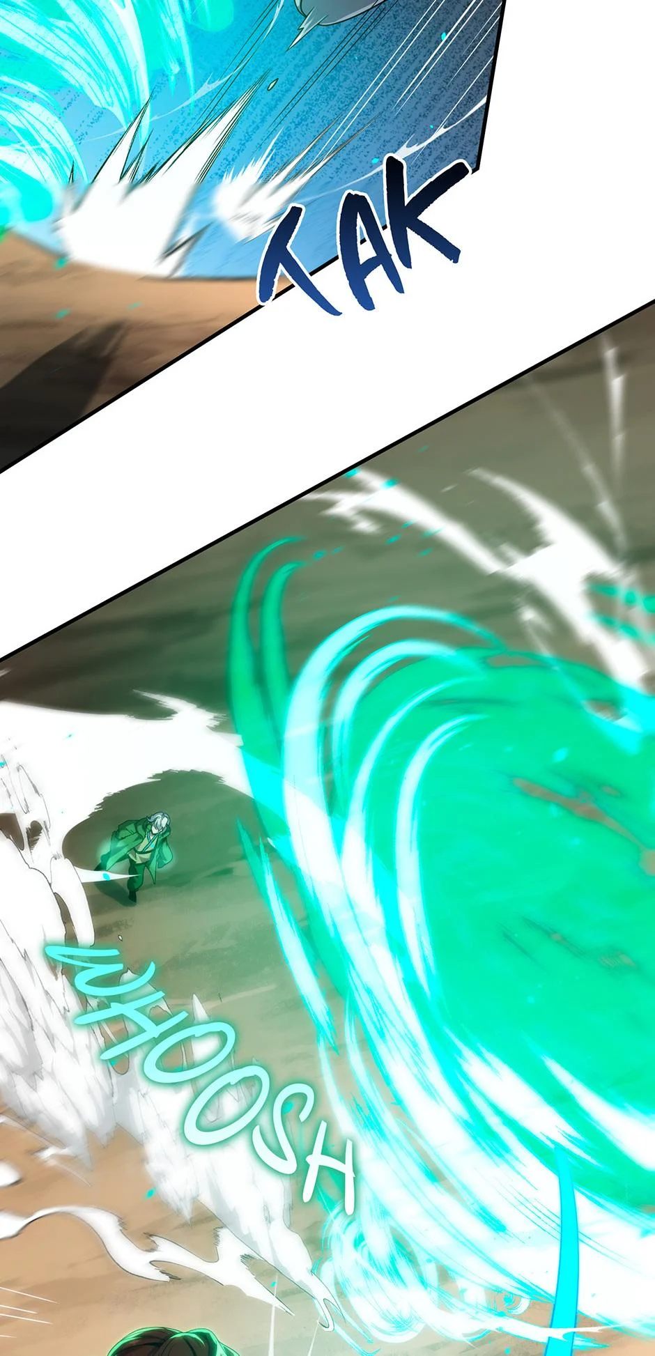 Read The Beginning After The End ENGLISH Manga Online