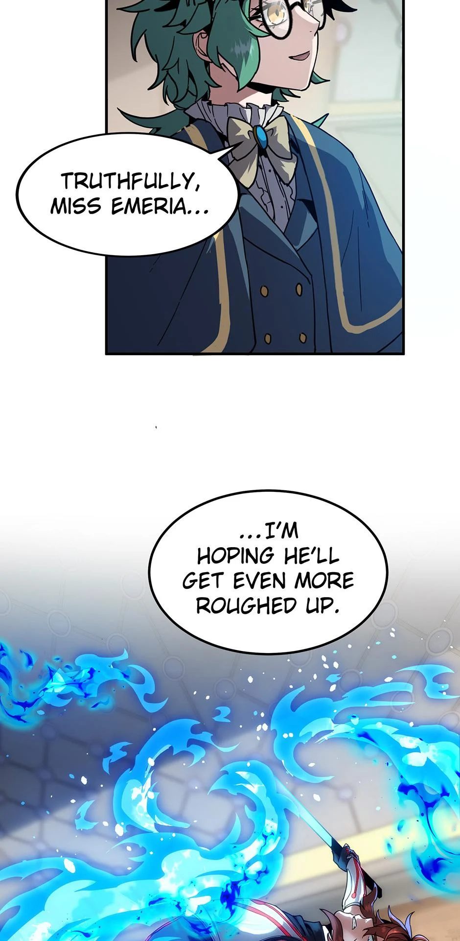 Read The Beginning After The End ENGLISH Manga Online