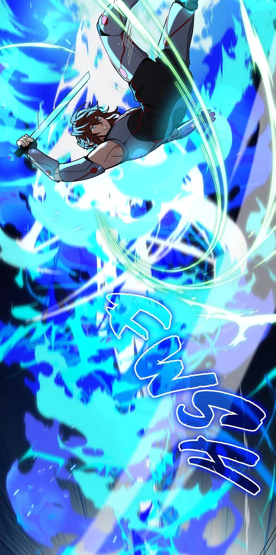 Read The Beginning After The End ENGLISH Manga Online