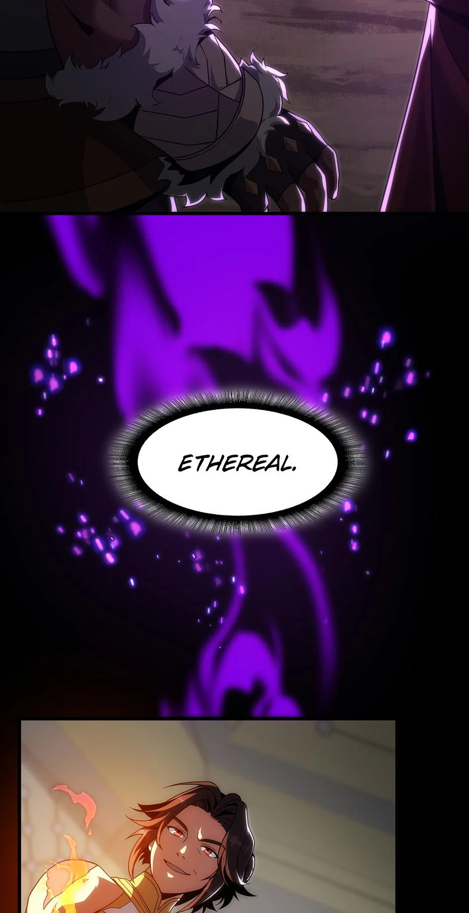 Read The Beginning After The End ENGLISH Manga Online