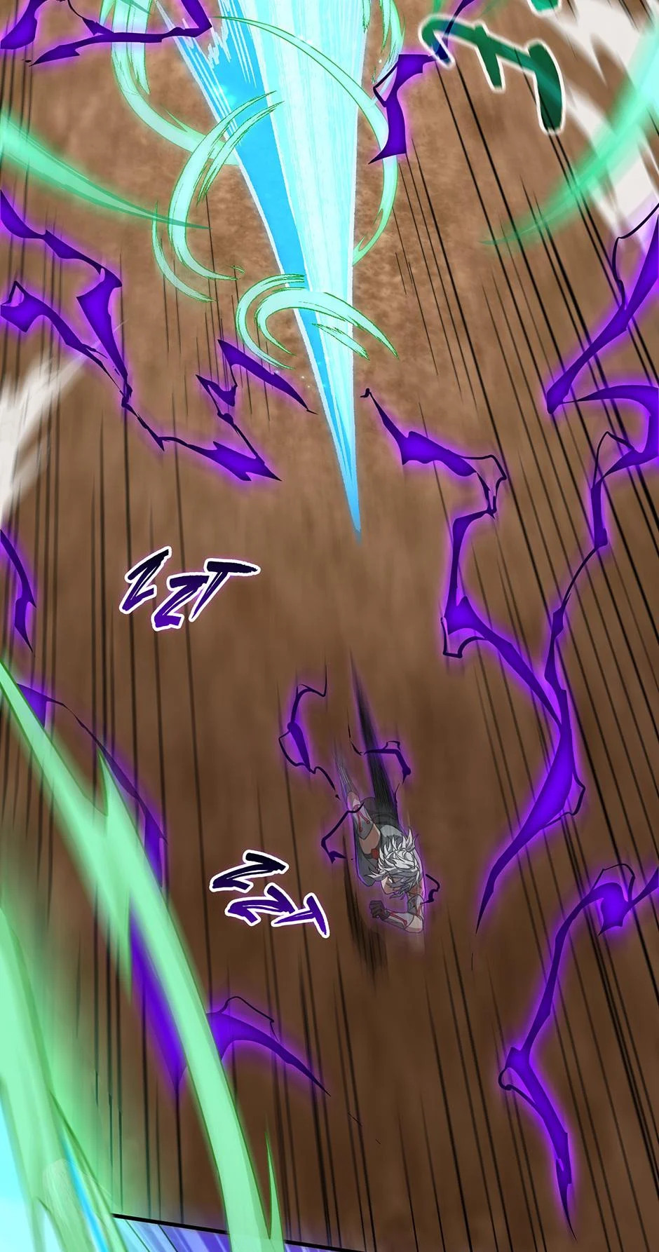 Read The Beginning After The End ENGLISH Manga Online