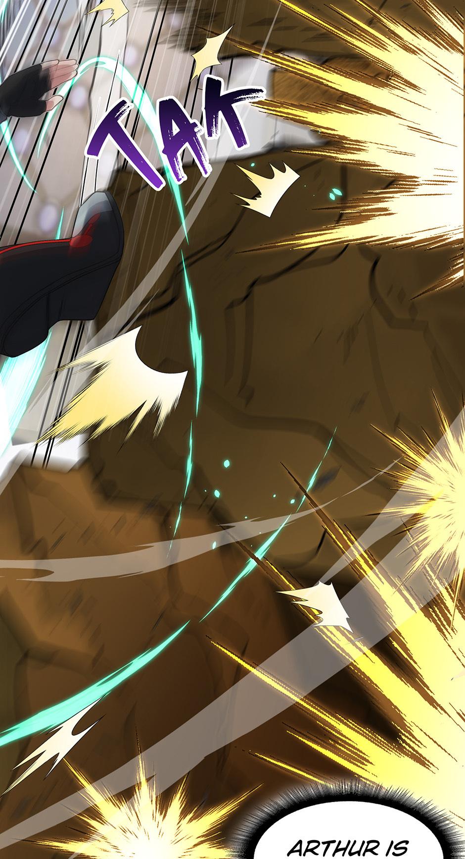 Read The Beginning After The End ENGLISH Manga Online