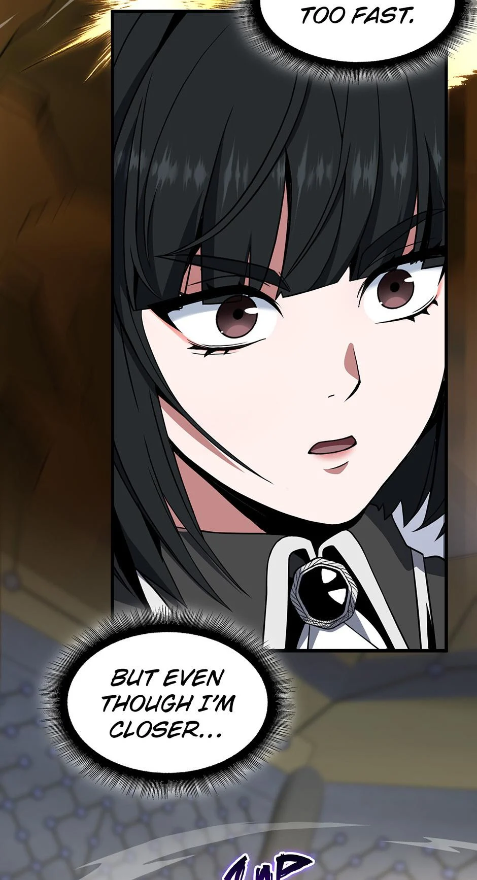 Read The Beginning After The End ENGLISH Manga Online