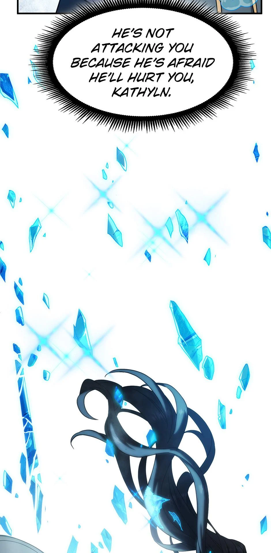 Read The Beginning After The End ENGLISH Manga Online