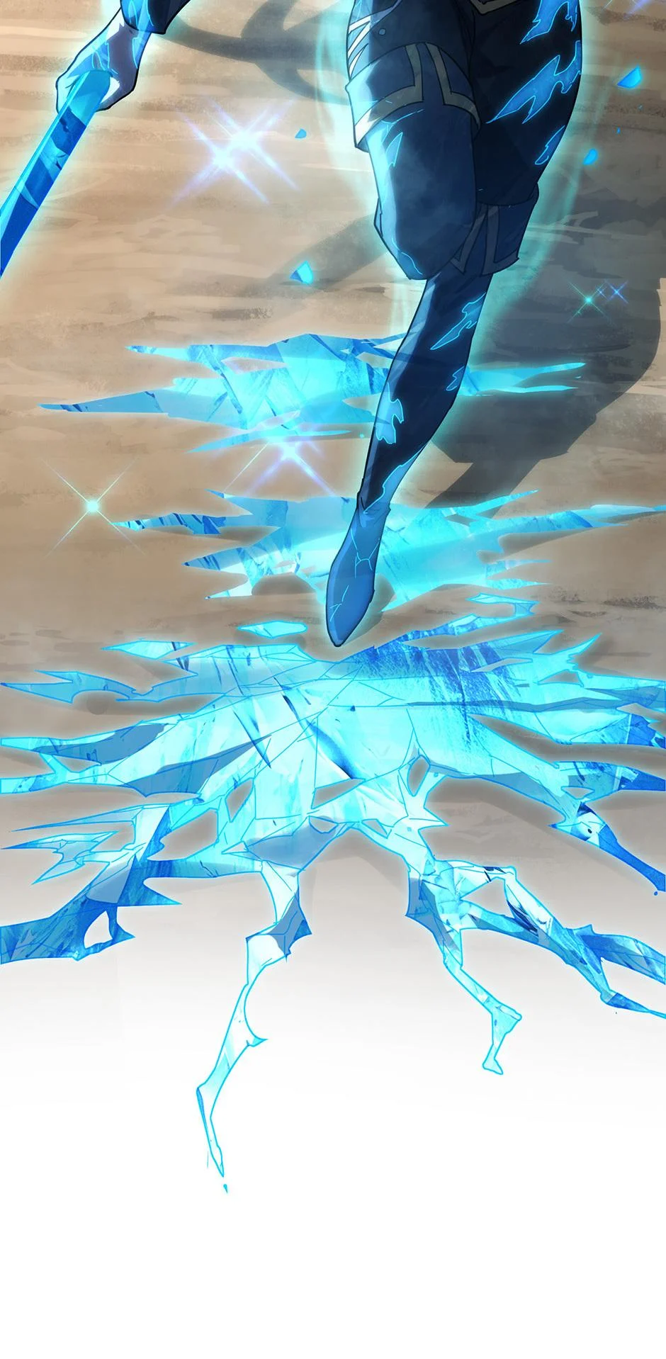 Read The Beginning After The End ENGLISH Manga Online