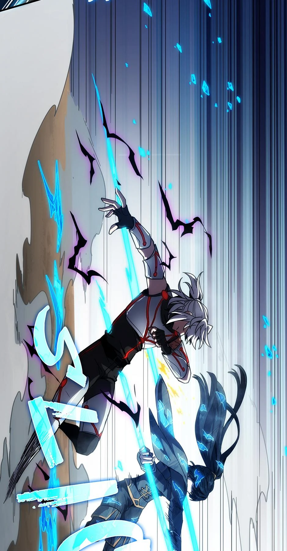 Read The Beginning After The End ENGLISH Manga Online