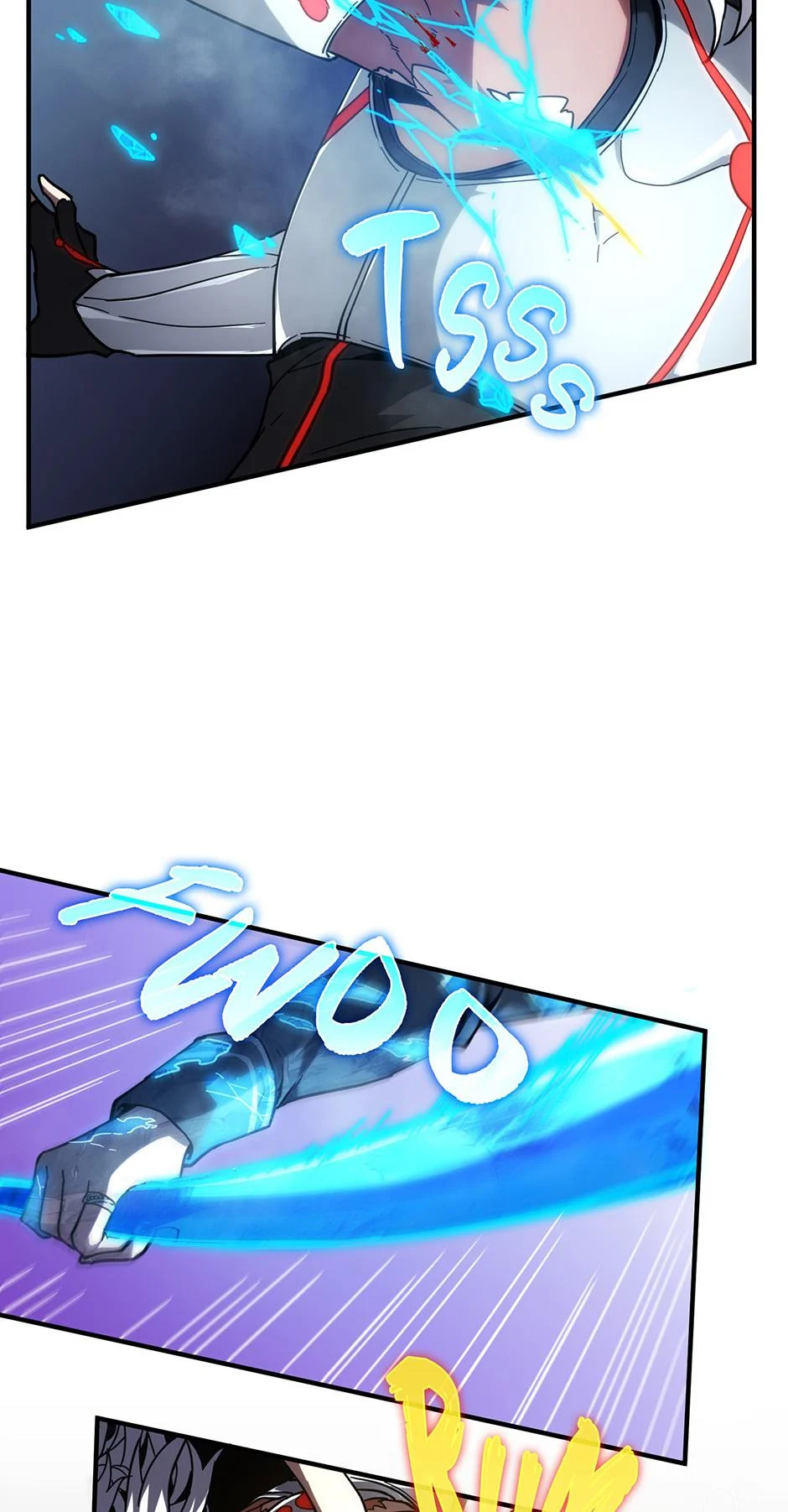 Read The Beginning After The End ENGLISH Manga Online