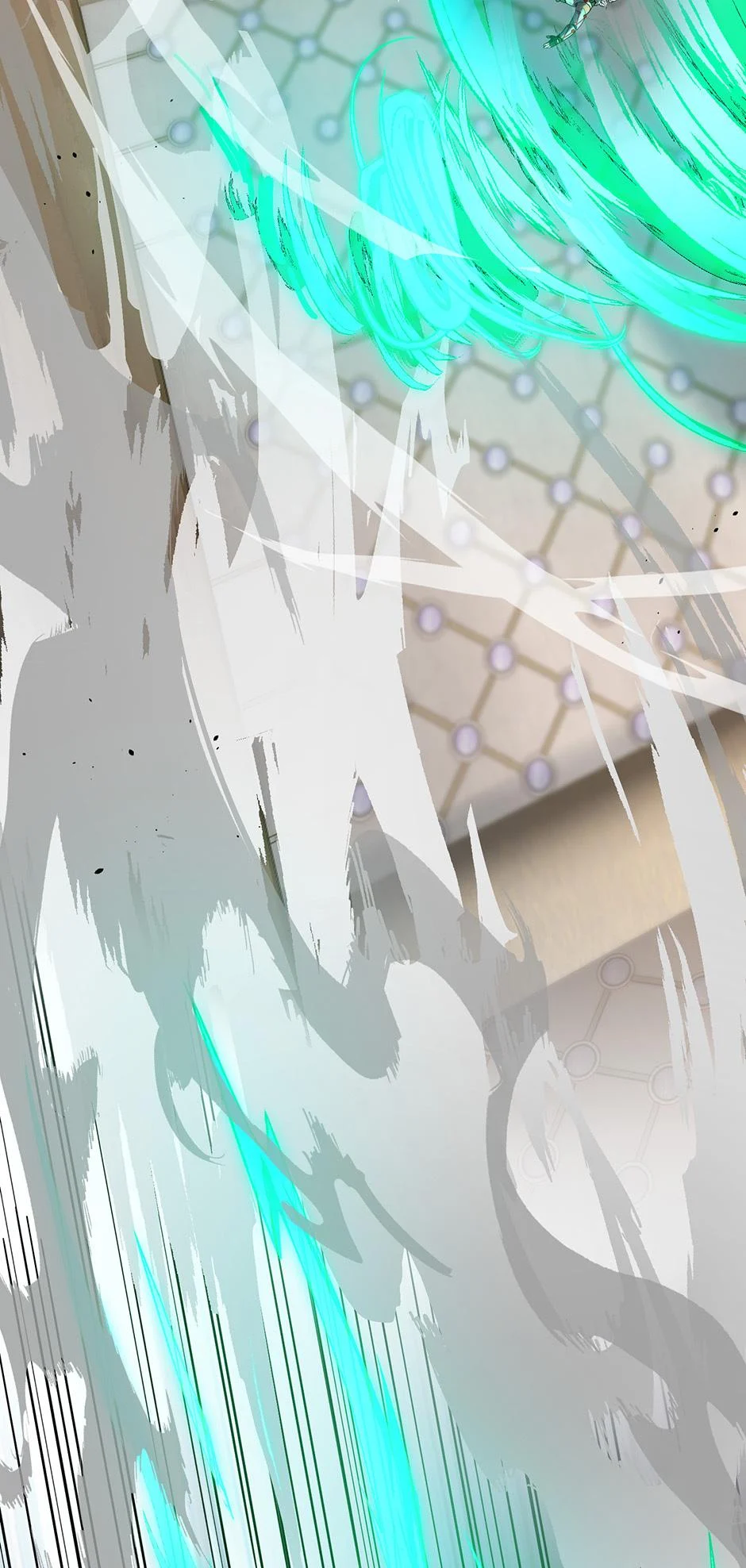 Read The Beginning After The End ENGLISH Manga Online