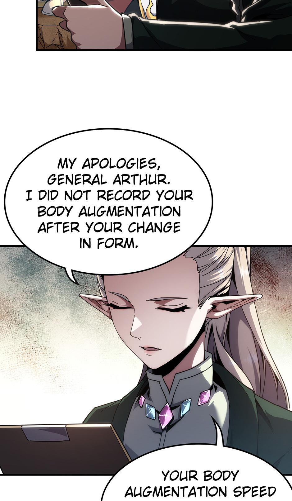 Read The Beginning After The End ENGLISH Manga Online