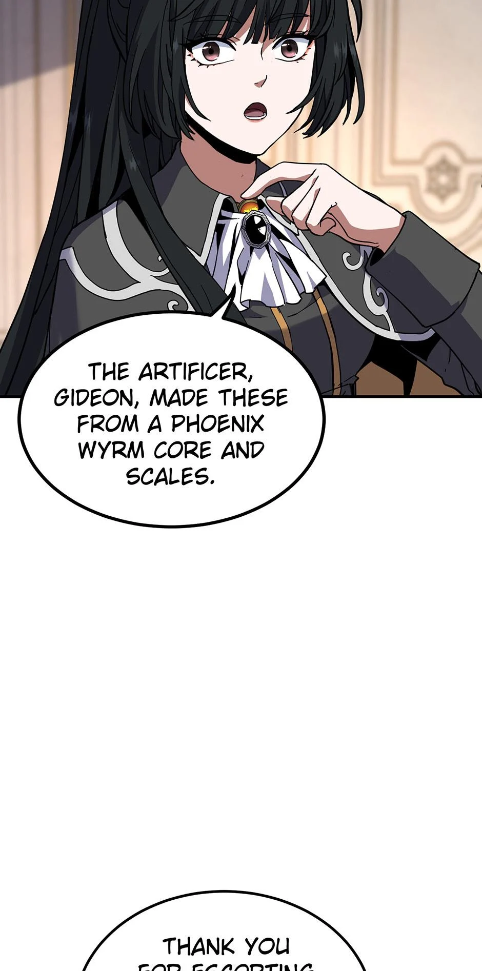 Read The Beginning After The End ENGLISH Manga Online