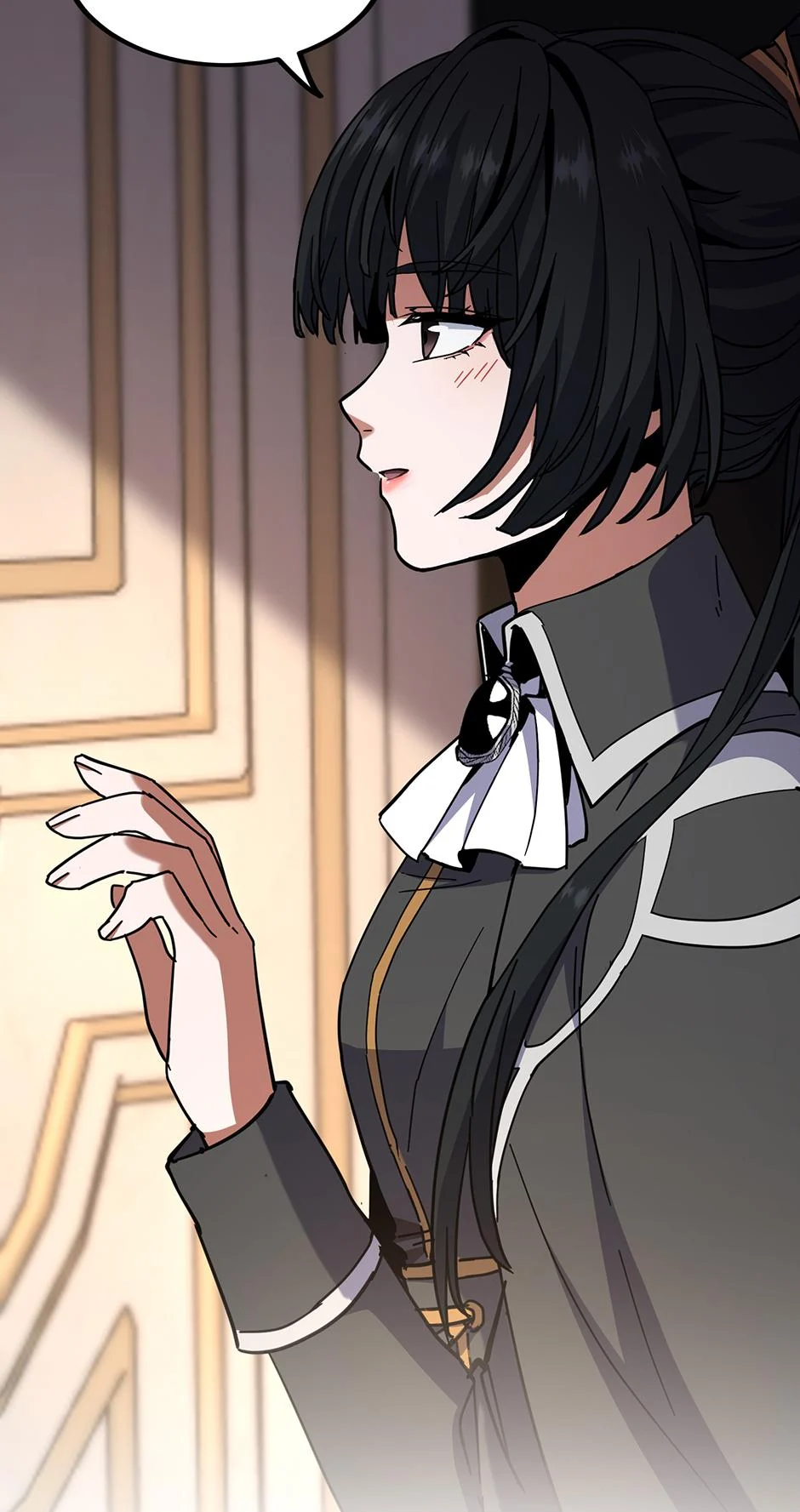 Read The Beginning After The End ENGLISH Manga Online