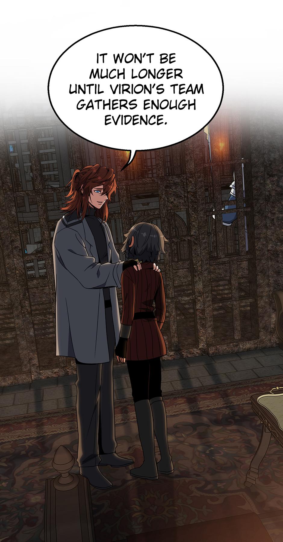 Read The Beginning After The End ENGLISH Manga Online