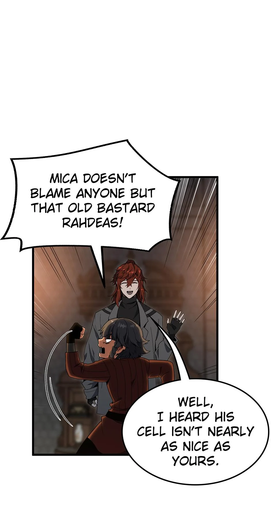 Read The Beginning After The End ENGLISH Manga Online