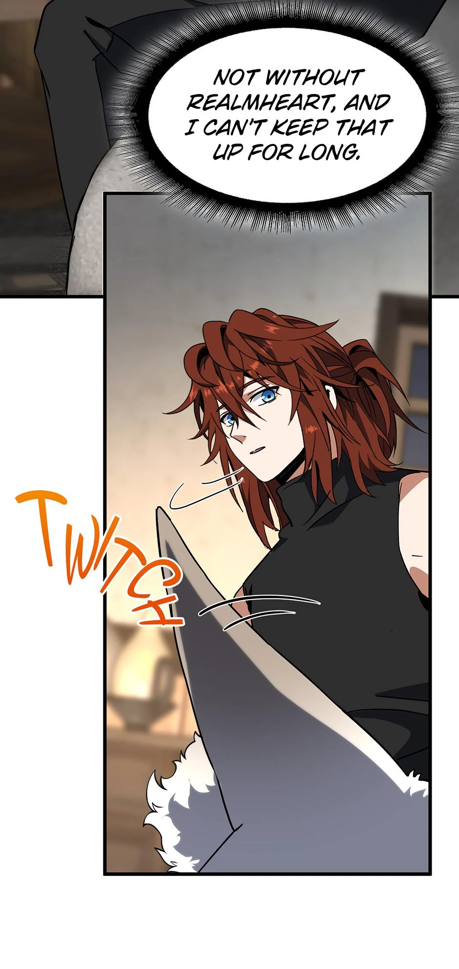 Read The Beginning After The End ENGLISH Manga Online