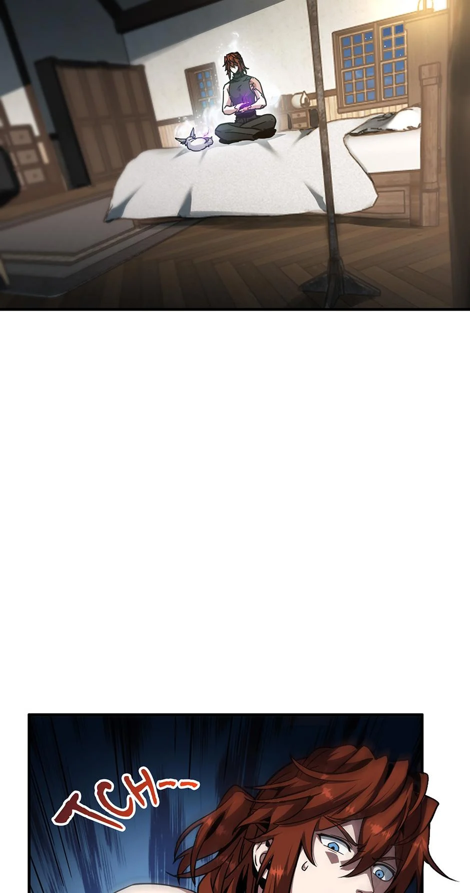 Read The Beginning After The End ENGLISH Manga Online