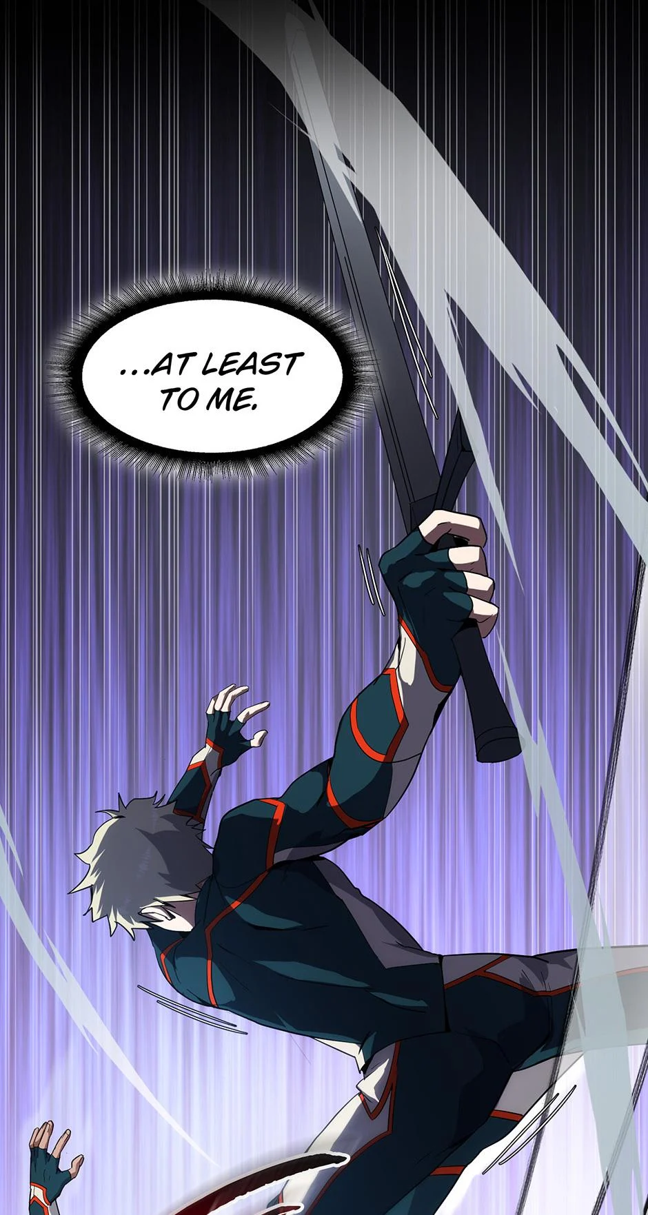 Read The Beginning After The End ENGLISH Manga Online