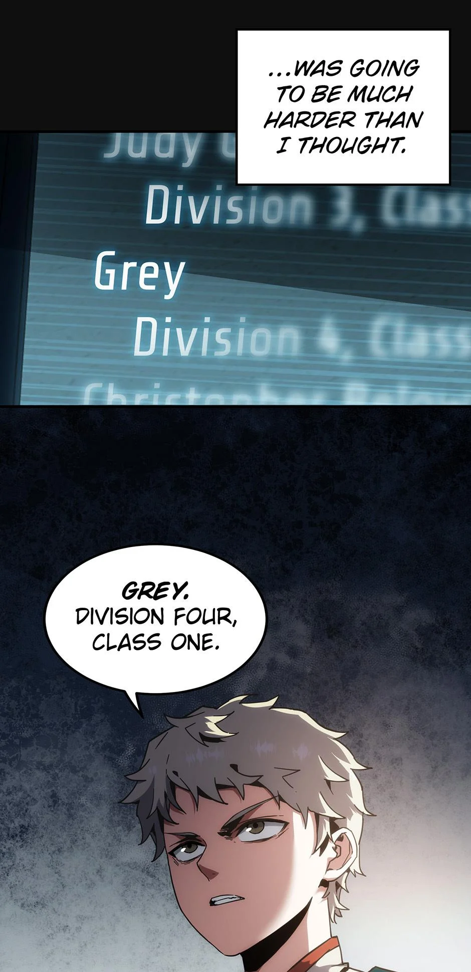 Read The Beginning After The End ENGLISH Manga Online