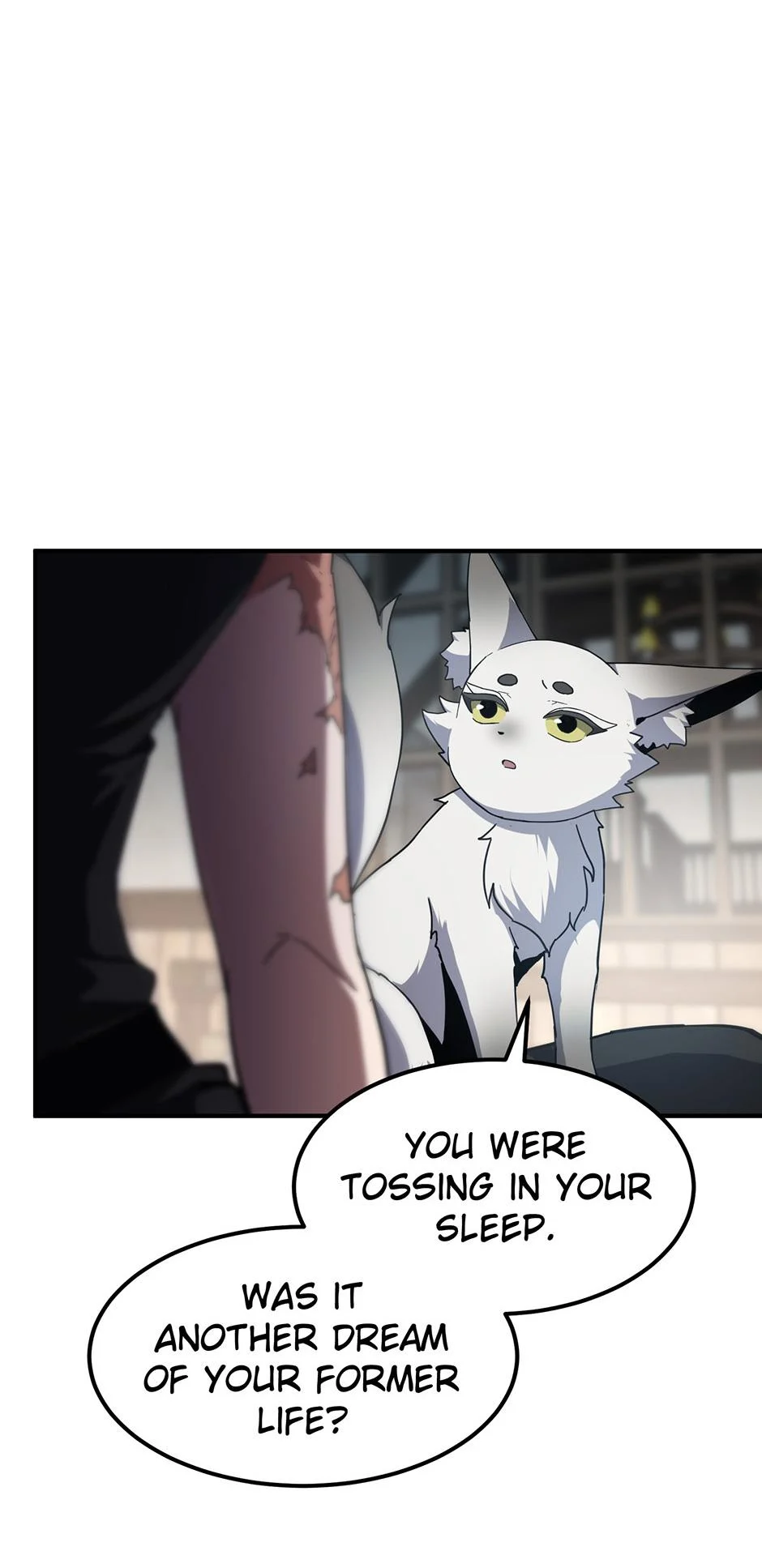 Read The Beginning After The End ENGLISH Manga Online