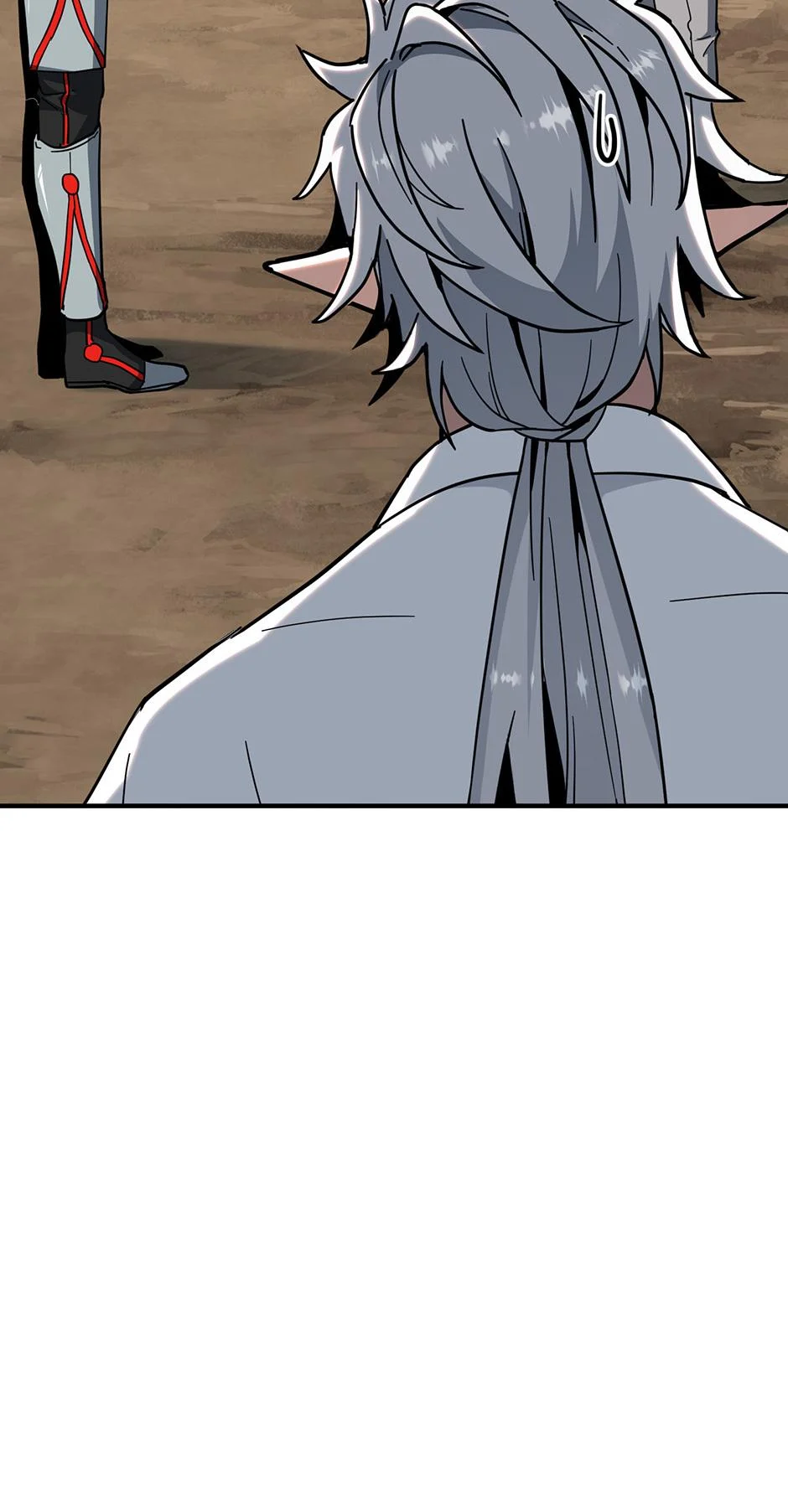 Read The Beginning After The End ENGLISH Manga Online