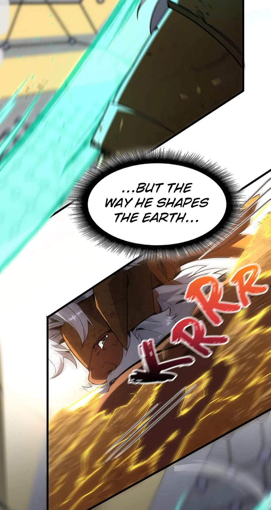 Read The Beginning After The End ENGLISH Manga Online