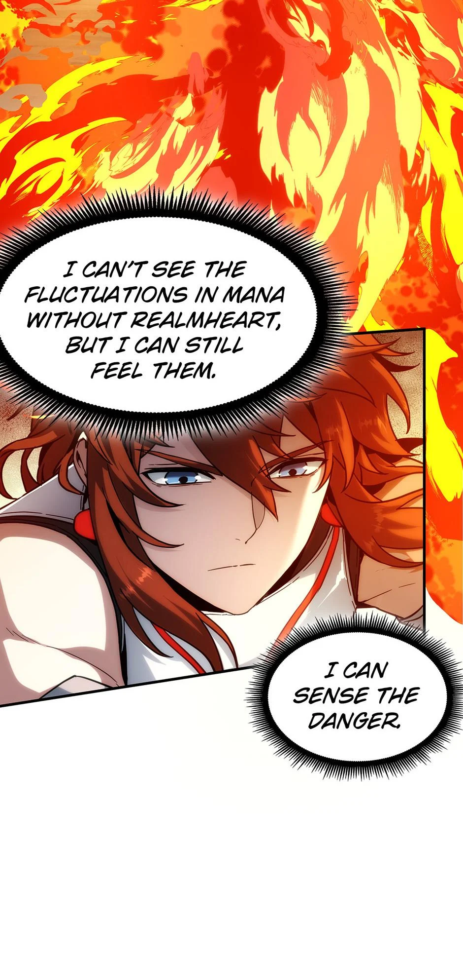 Read The Beginning After The End ENGLISH Manga Online