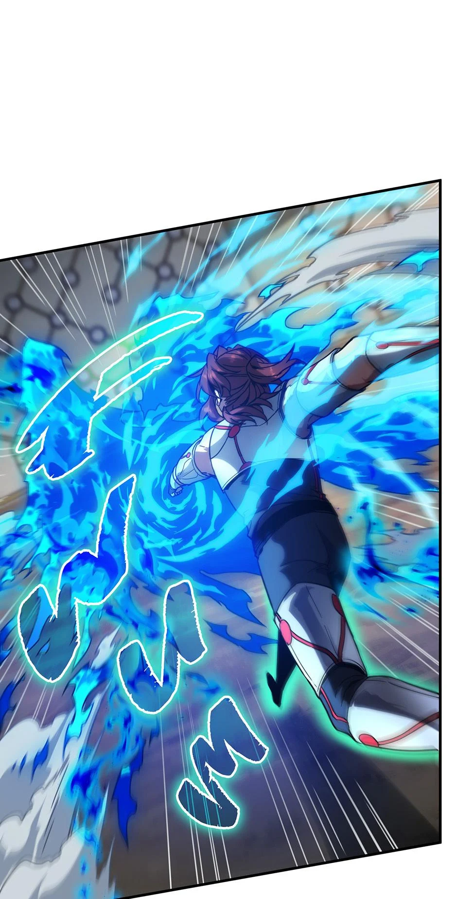 Read The Beginning After The End ENGLISH Manga Online