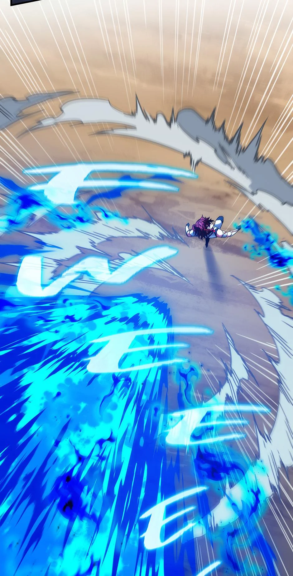 Read The Beginning After The End ENGLISH Manga Online