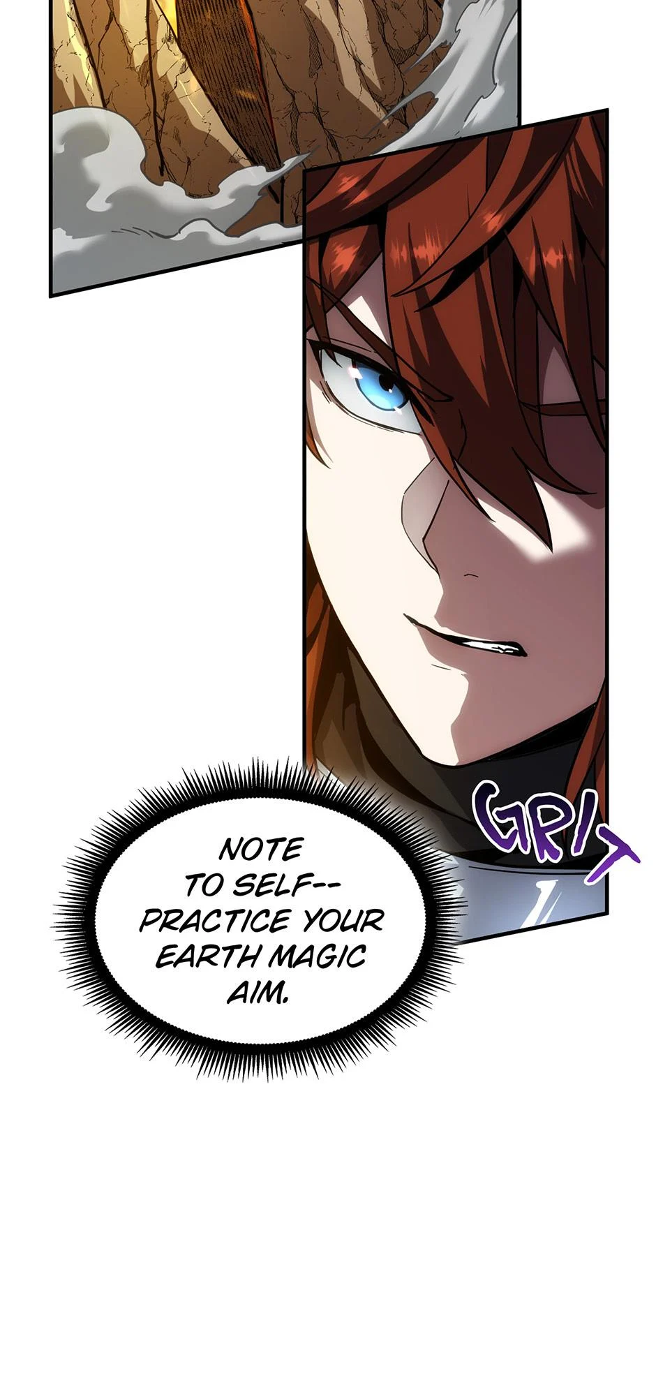 Read The Beginning After The End ENGLISH Manga Online