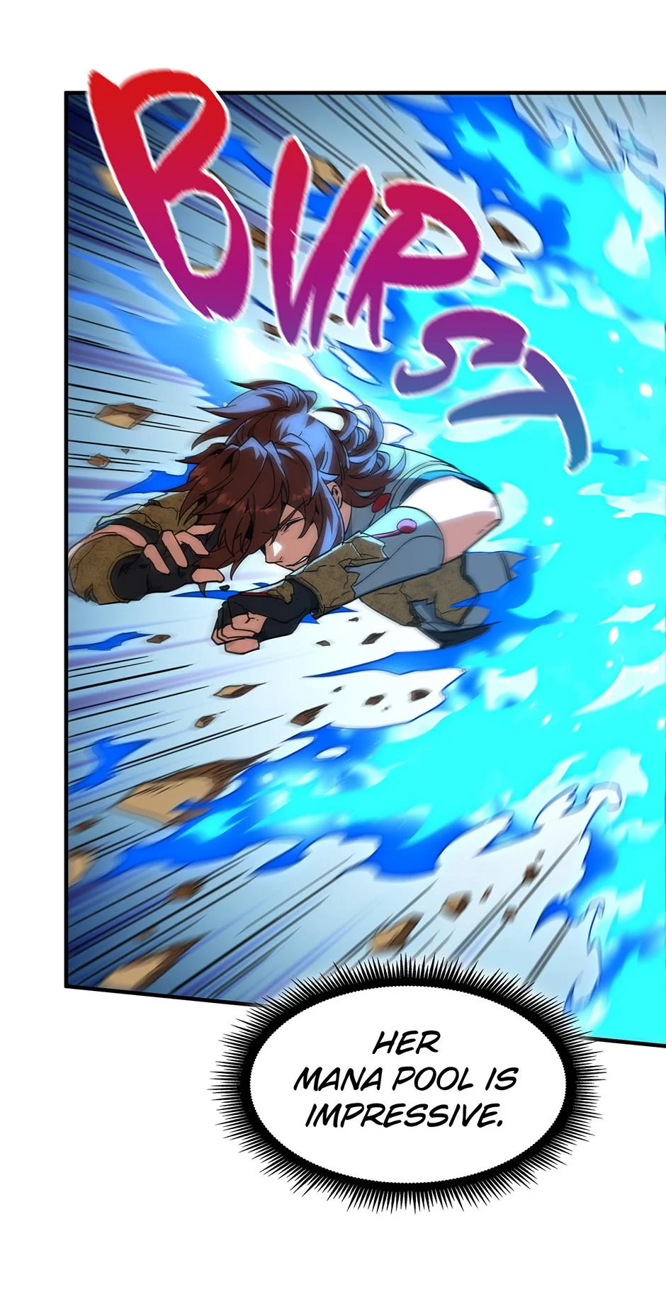 Read The Beginning After The End ENGLISH Manga Online