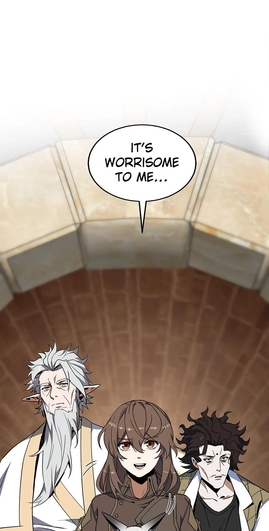 Read The Beginning After The End ENGLISH Manga Online