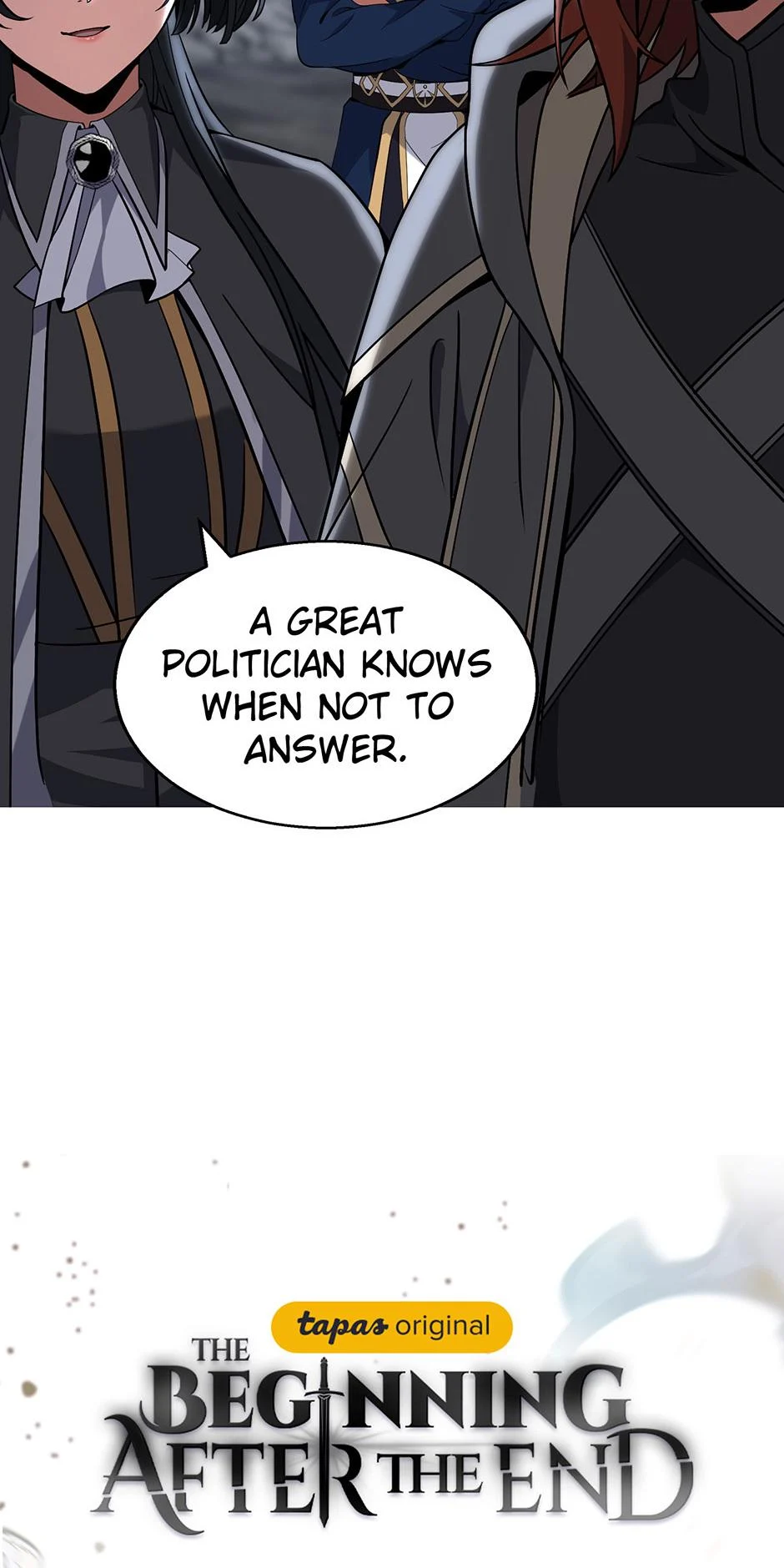 Read The Beginning After The End ENGLISH Manga Online