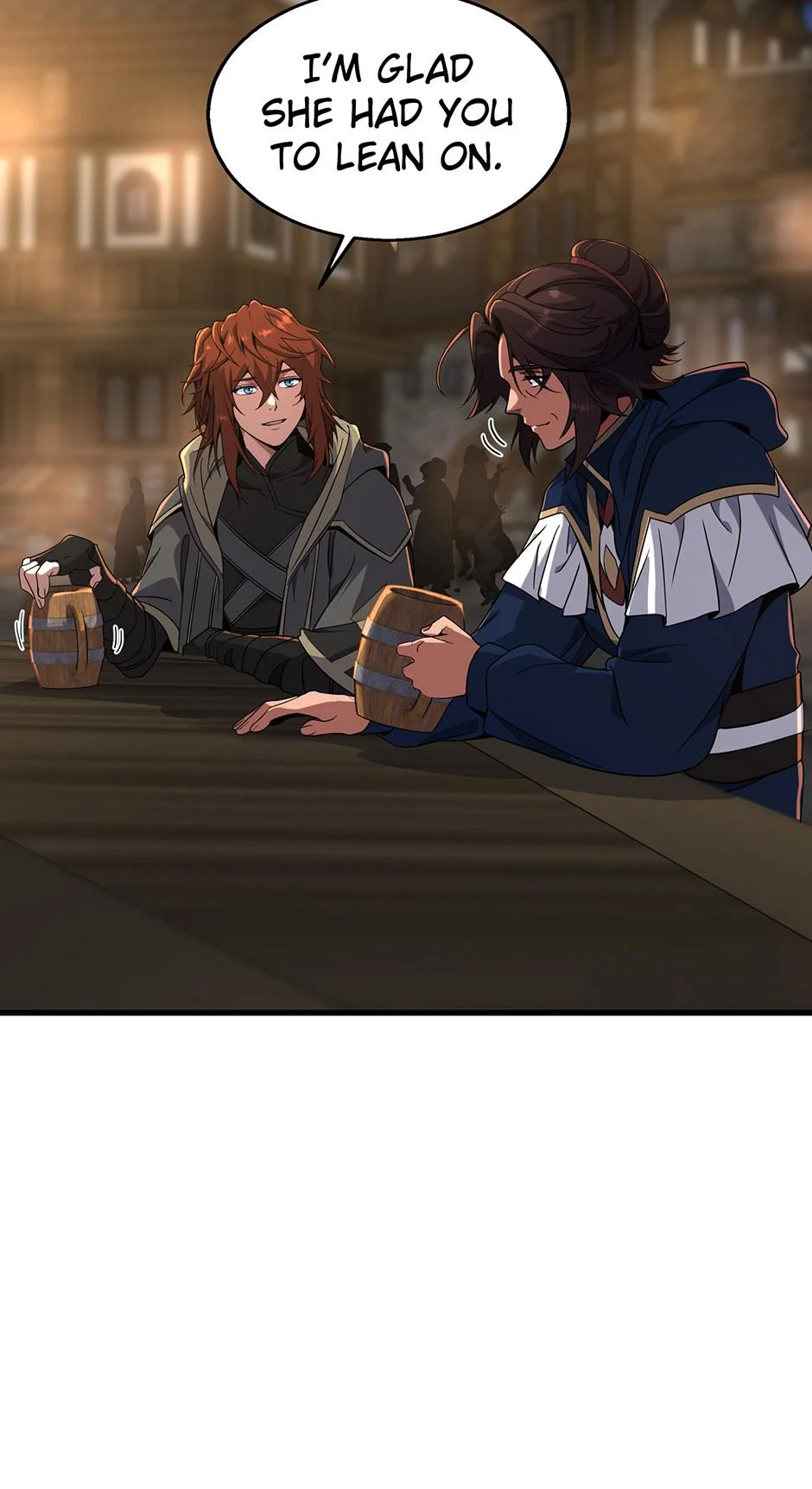 Read The Beginning After The End ENGLISH Manga Online