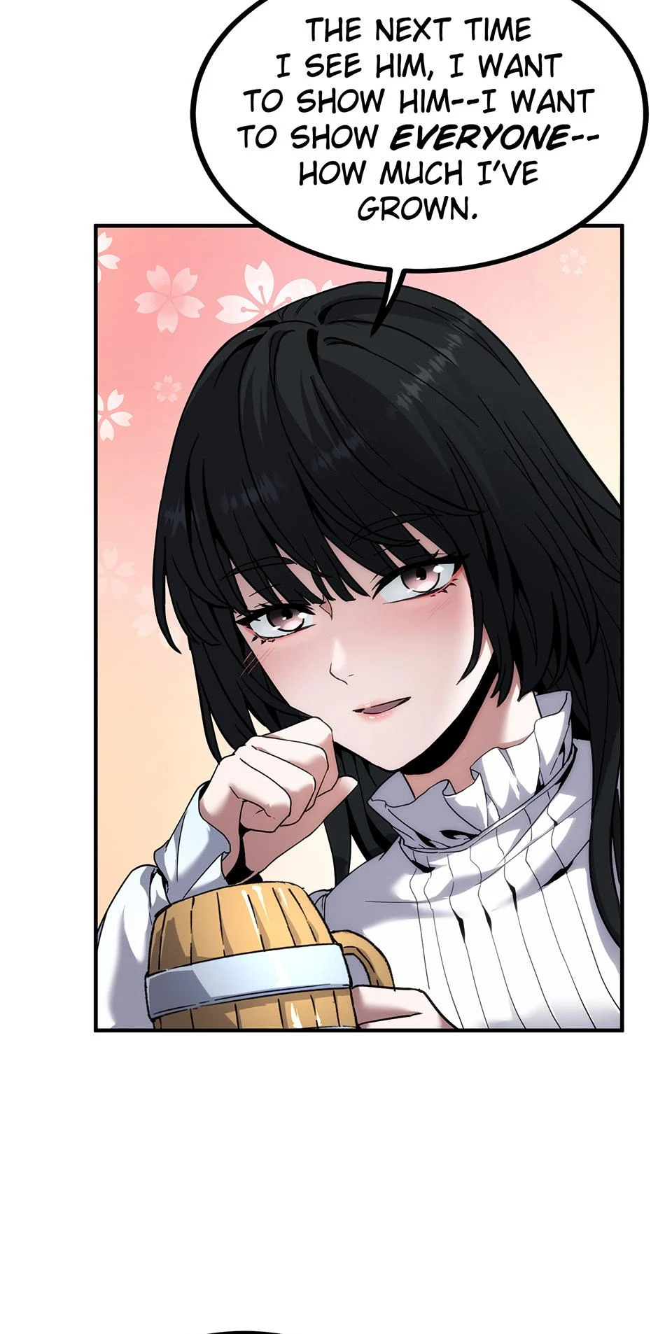 Read The Beginning After The End ENGLISH Manga Online