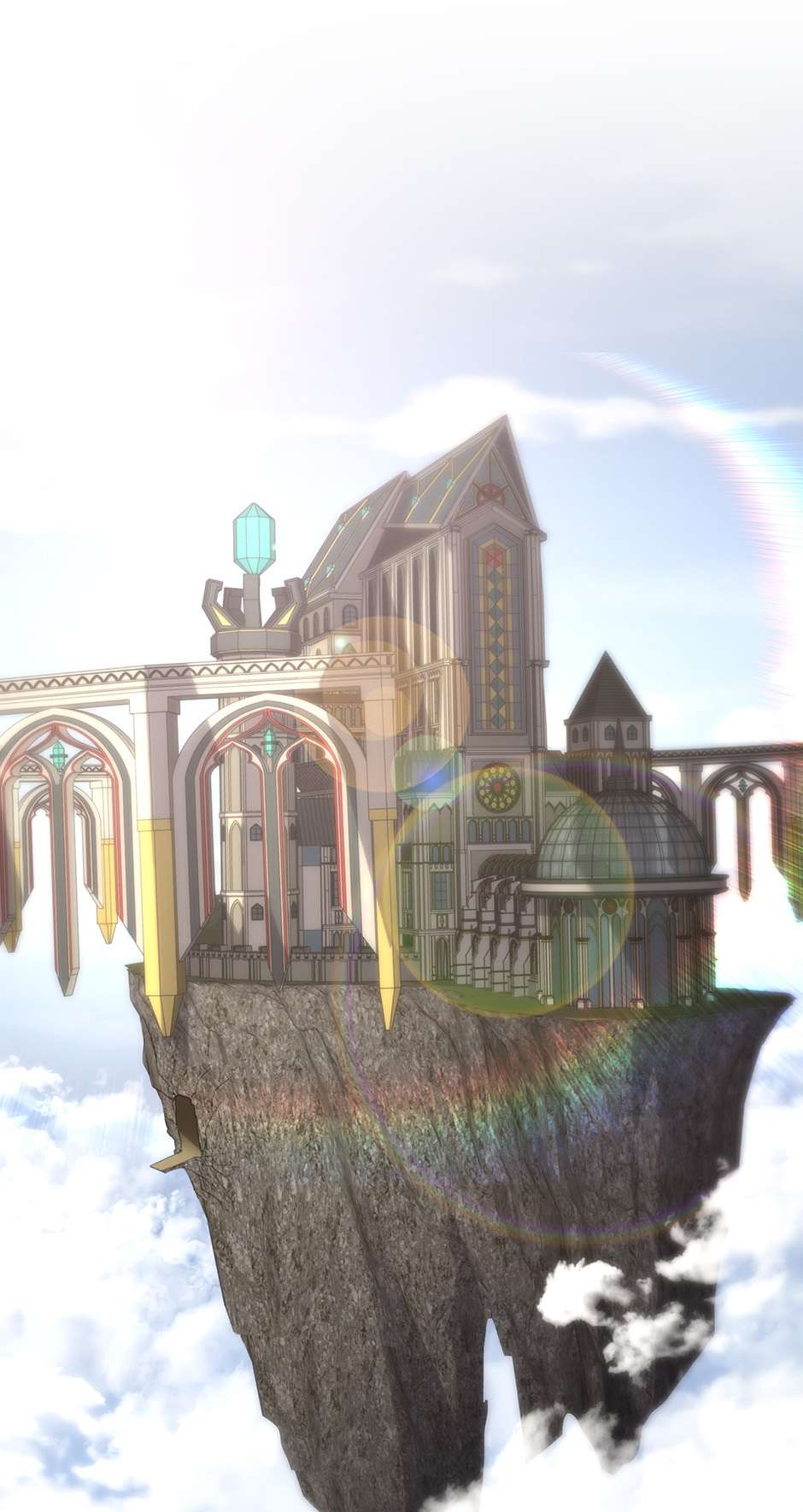 Read The Beginning After The End ENGLISH Manga Online