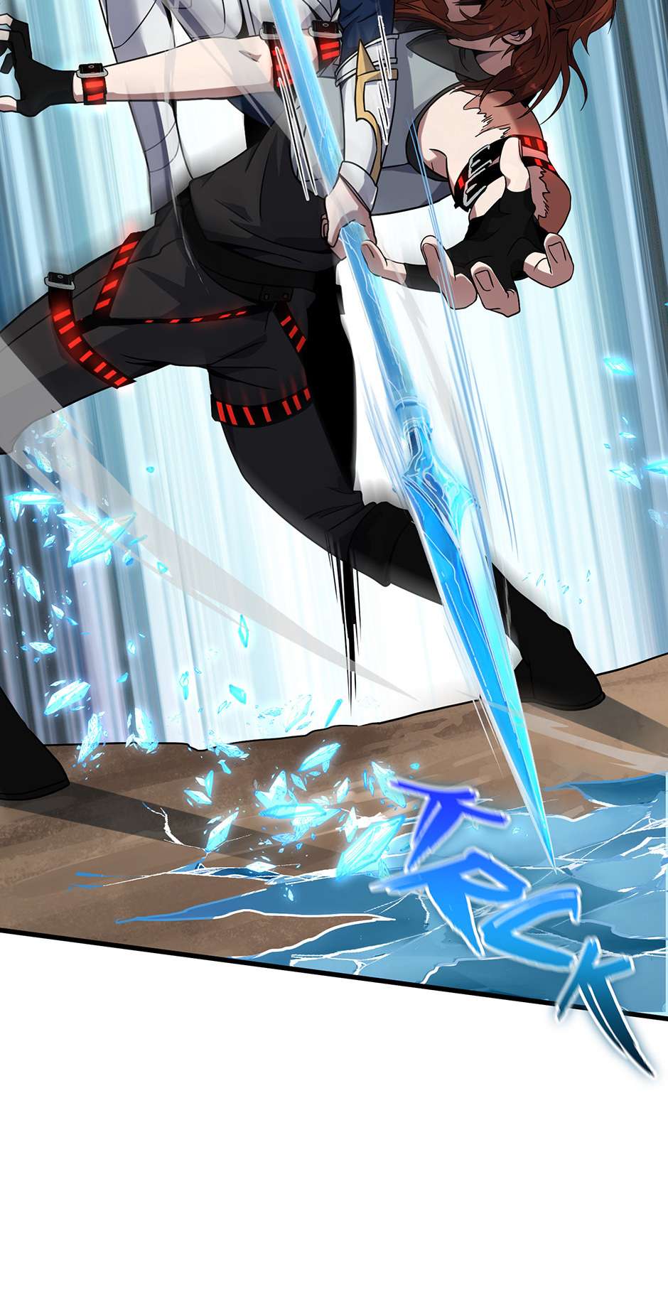 Read The Beginning After The End ENGLISH Manga Online