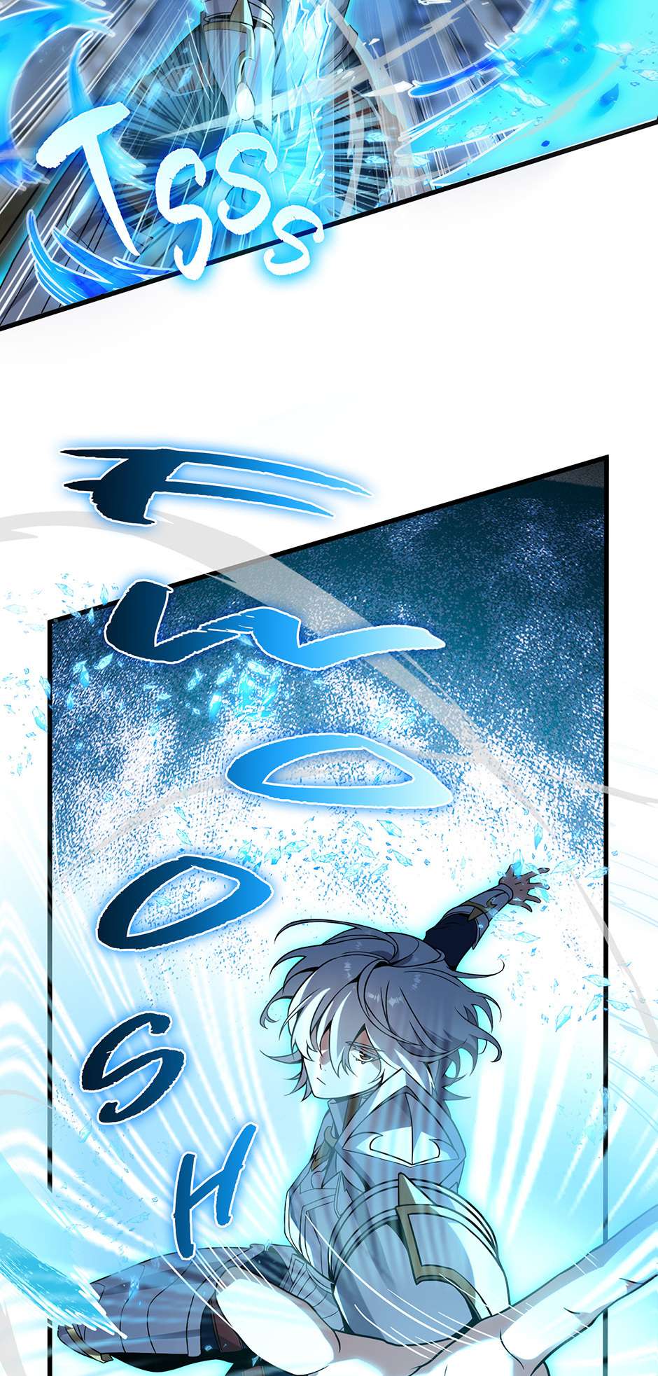 Read The Beginning After The End ENGLISH Manga Online