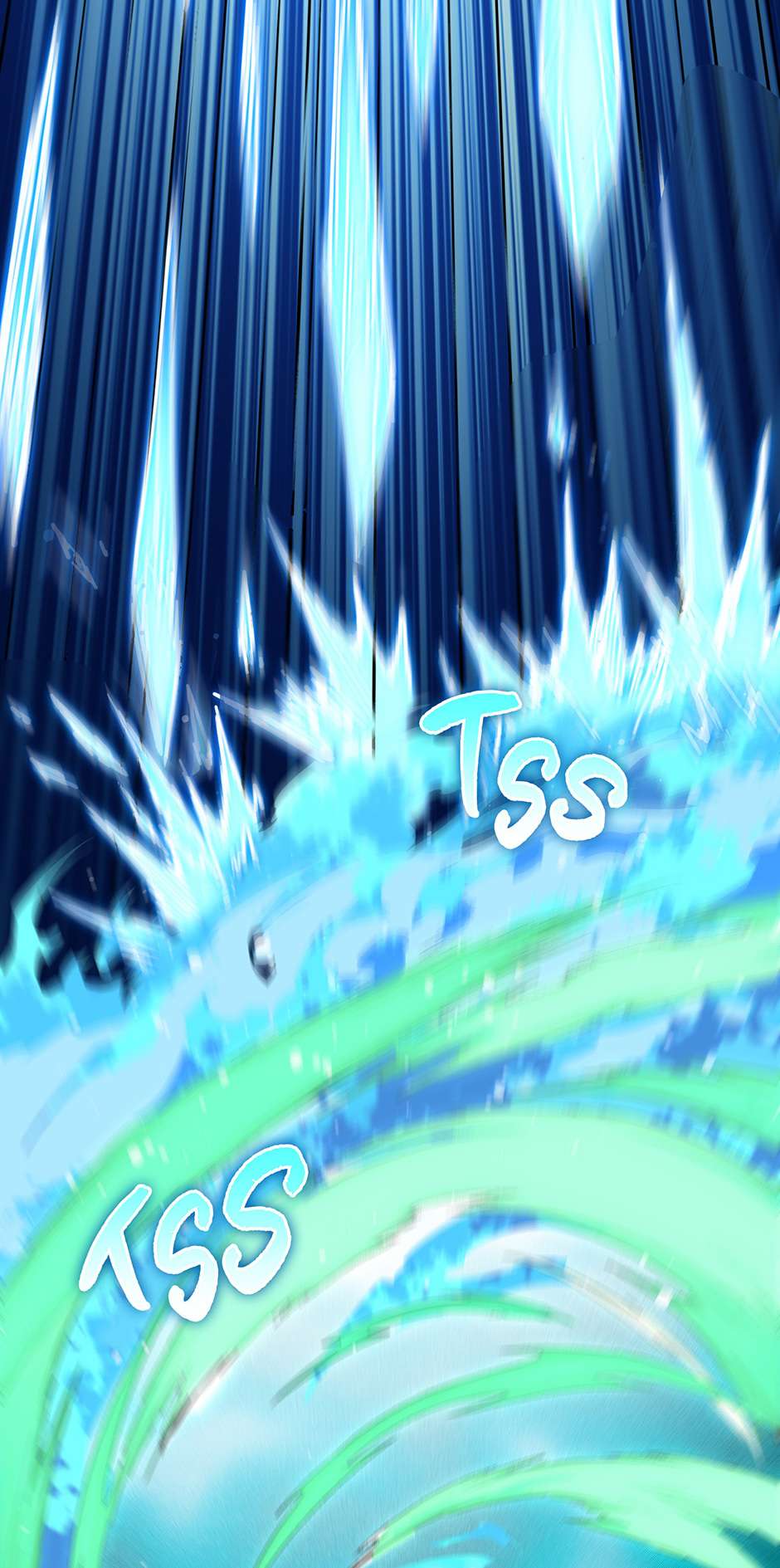 Read The Beginning After The End ENGLISH Manga Online