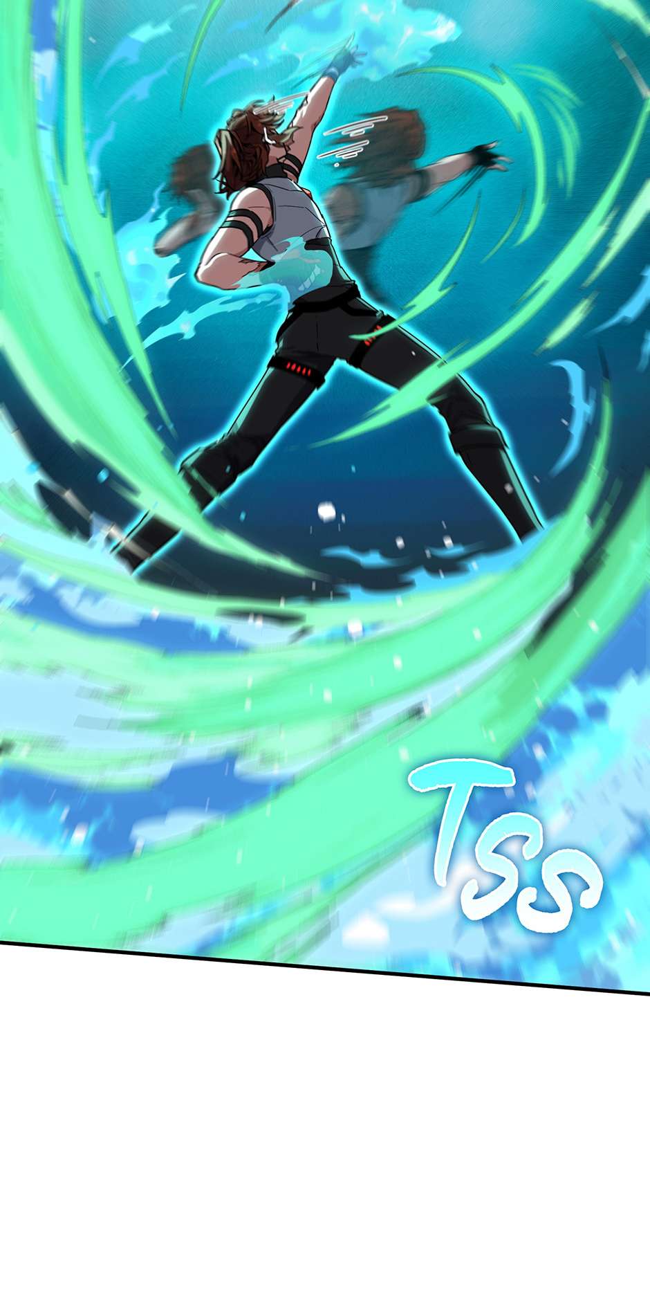 Read The Beginning After The End ENGLISH Manga Online