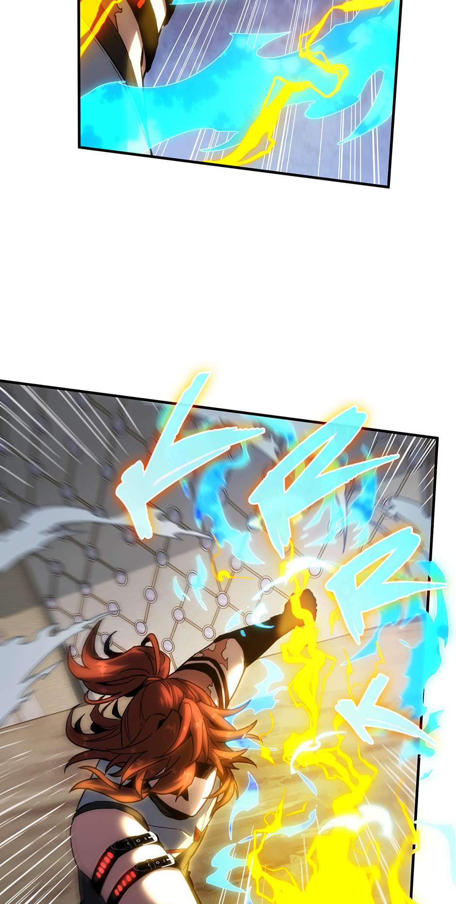 Read The Beginning After The End ENGLISH Manga Online