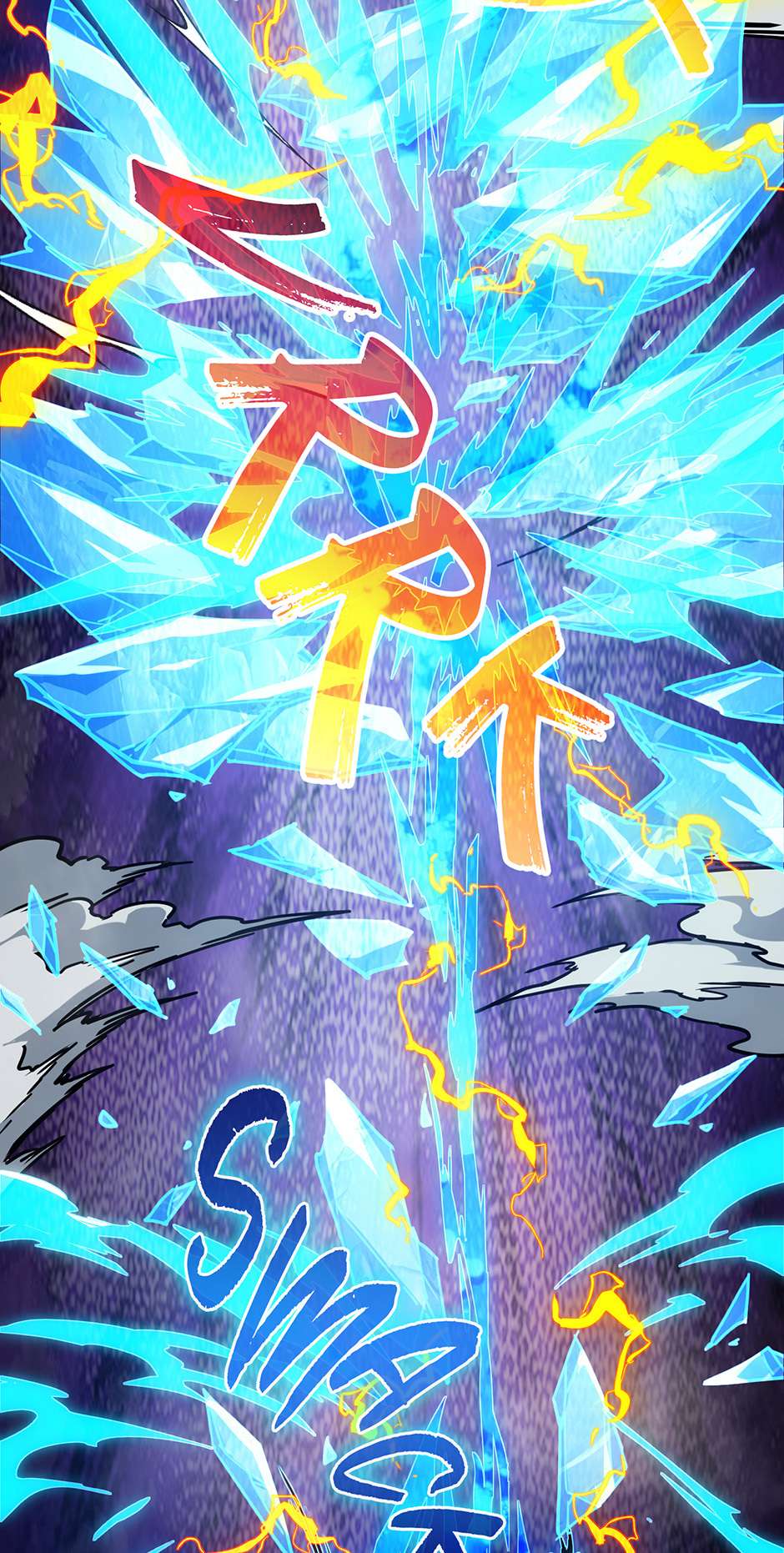 Read The Beginning After The End ENGLISH Manga Online