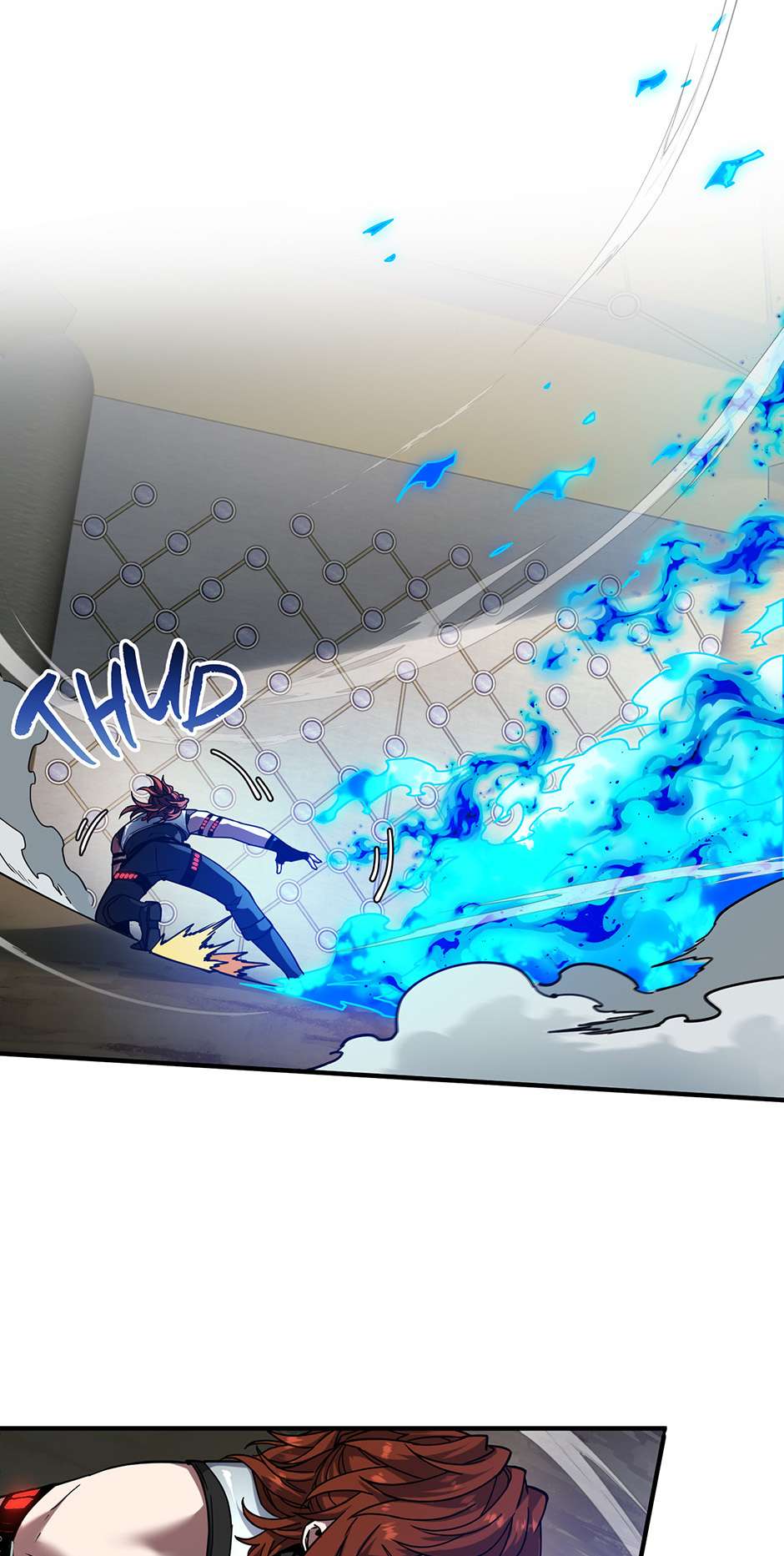 Read The Beginning After The End ENGLISH Manga Online