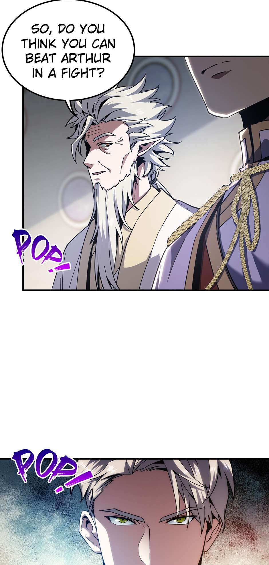 Read The Beginning After The End ENGLISH Manga Online