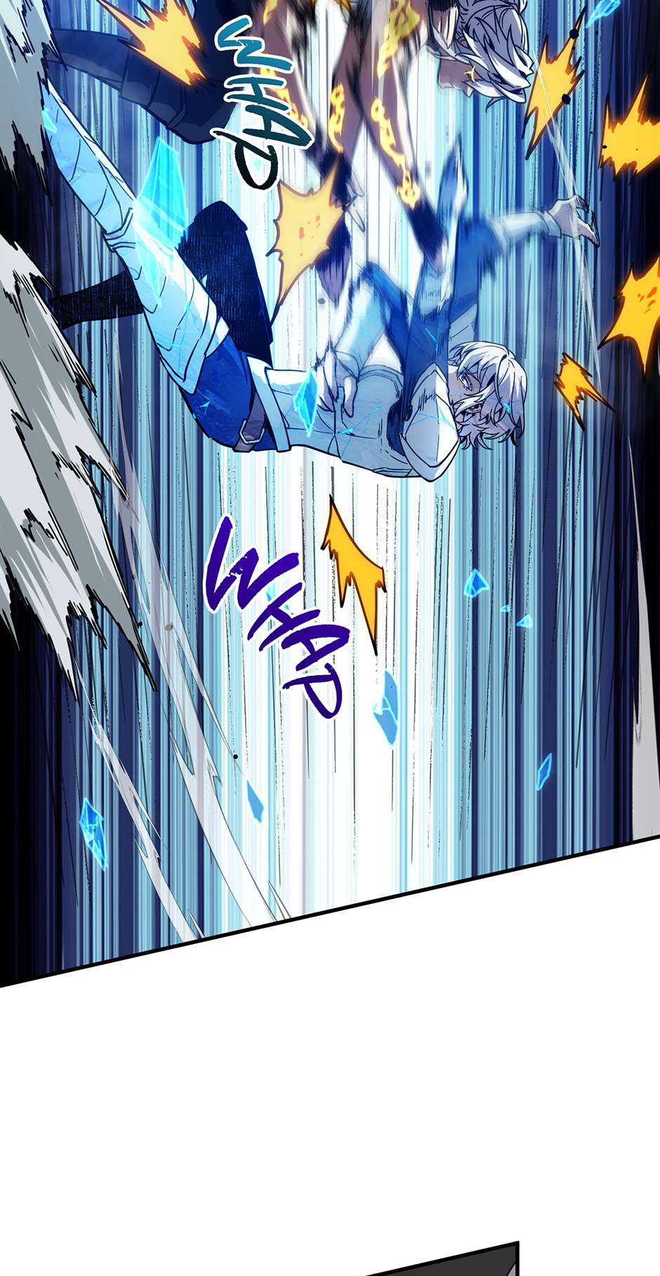 Read The Beginning After The End ENGLISH Manga Online