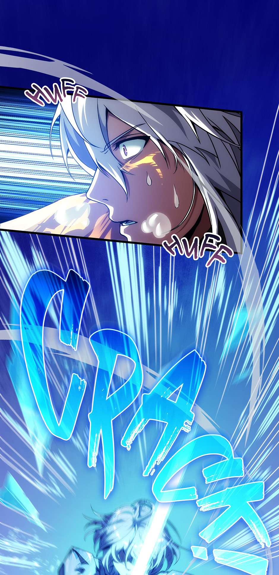 Read The Beginning After The End ENGLISH Manga Online