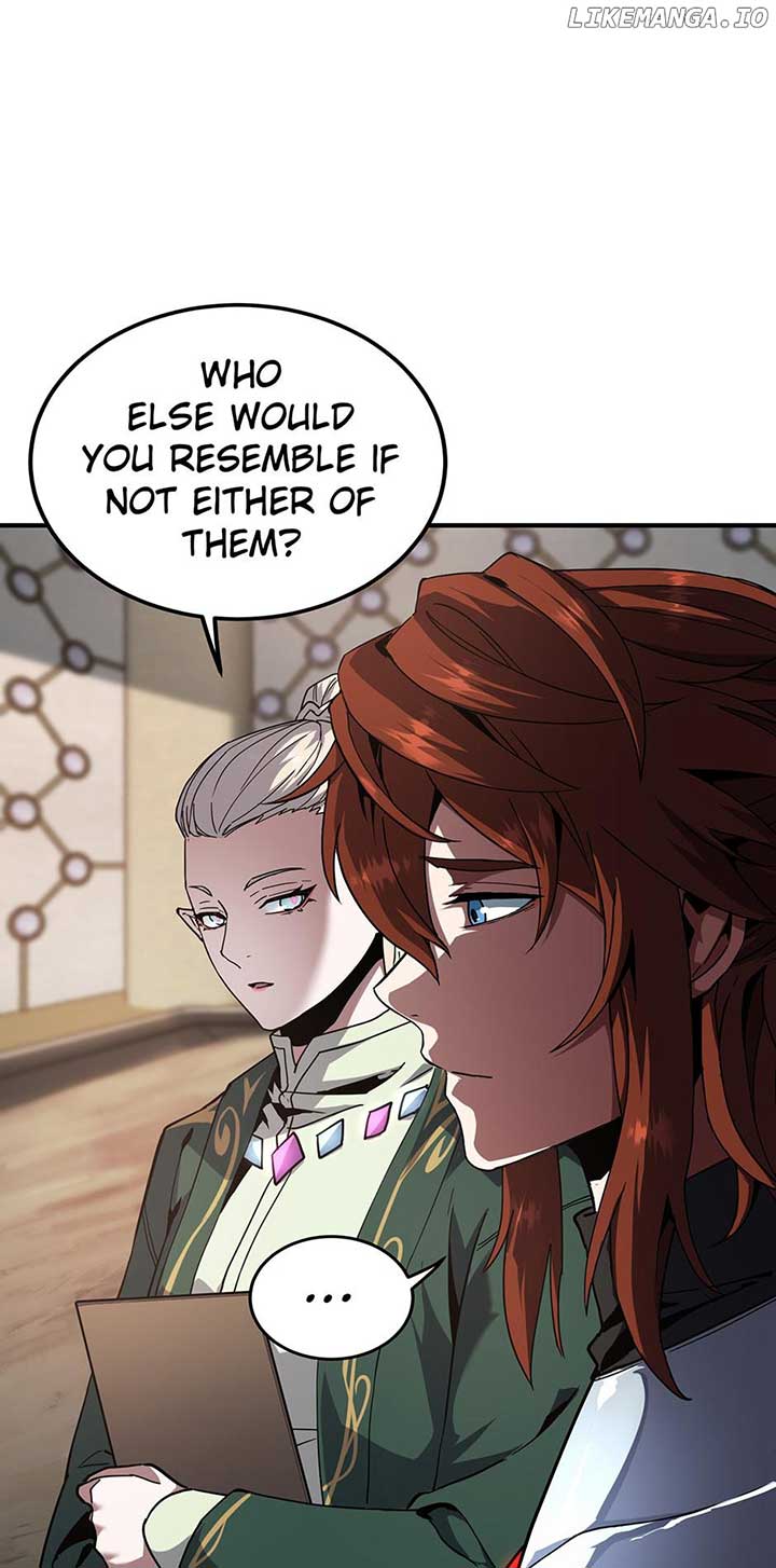 Read The Beginning After The End ENGLISH Manga Online