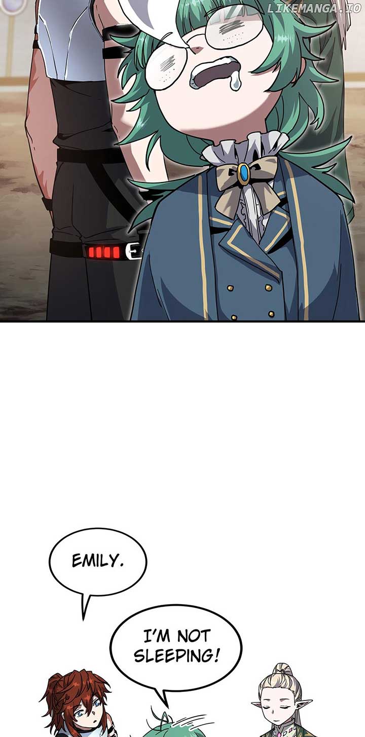 Read The Beginning After The End ENGLISH Manga Online